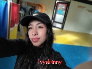 Ivyskiinny