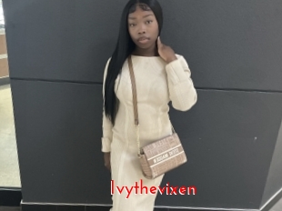 ivythevixen The Sex