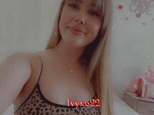 Ivyxo22