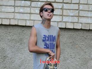 Iwanlaw