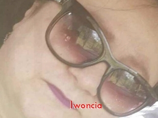 iwoncia The Sex