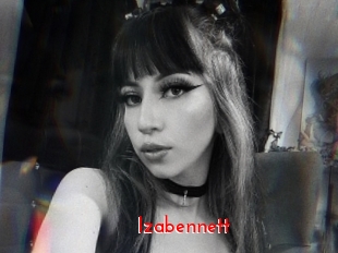 Izabennett