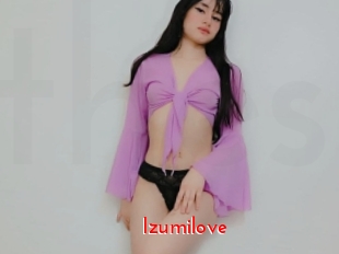 Izumilove