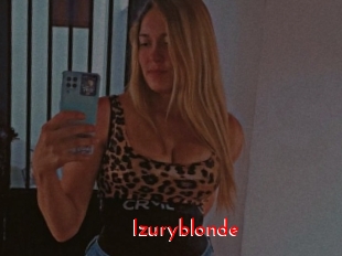 izuryblonde The Sex