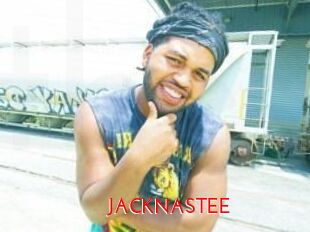 JACKNASTEE
