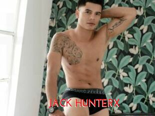 JACK_HUNTERX The Sex