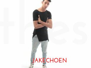 JAKECHOEN