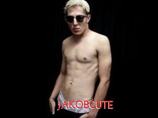 JAKOBCUTE