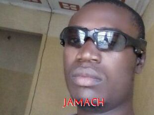 JAMACH