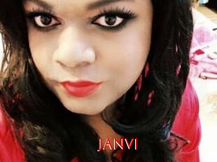 JANVI The Sex