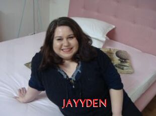 JAYYDEN
