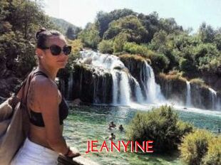 JEANYINE