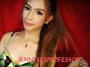 JENNYSEXPROFESSOR