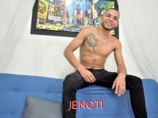 JENOT1 The Sex