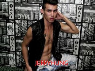 JERRYHUNG