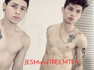 JESMandTREEMTER