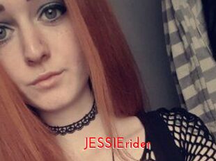 JESSIErider