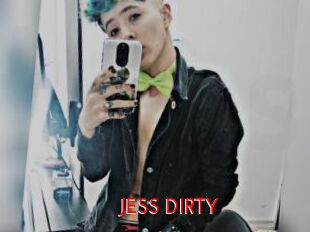 JESS_DIRTY