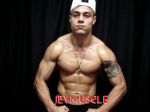 JEYMUSCLE