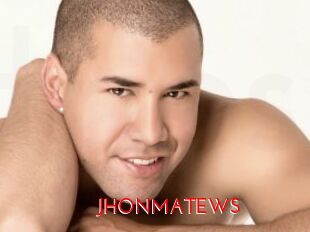 JHONMATEWS