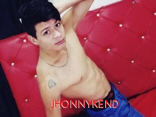 JHONNYKEND