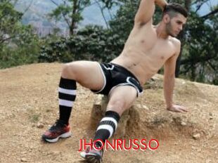 JHONRUSSO