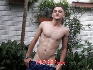 JHOSEPxxx
