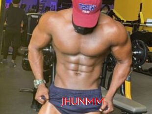 JHUNMM