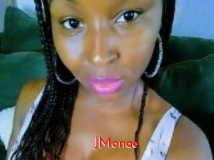 JMonae