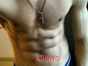 JOHN_YO