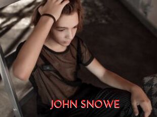 JOHN_SNOWE