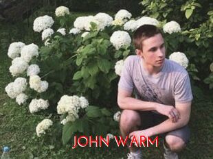 JOHN_WARM