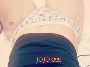 JOJO1022