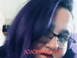 JOJOBBMILF99