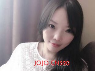 JOJO_CN520