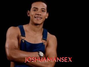 JOSHUAMANSEX