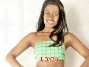 JUDY70