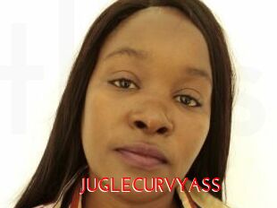 JUGLECURVYASS