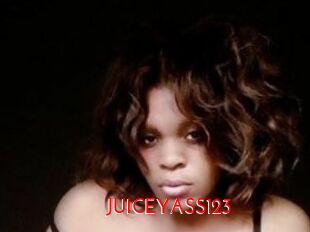 JUICEYASS123