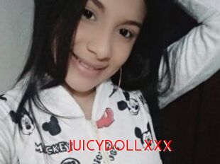 JUICYDOLLXXX