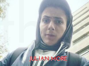 JULIAN_MORE