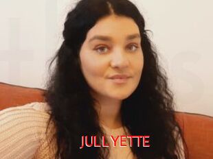 JULLYETTE