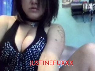 JUSTINEFUXXX