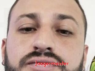 Jaagermeister