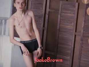 JaakoBrown
