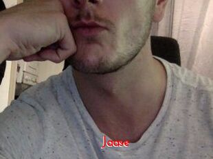 Jaase