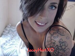 JaceyHartXO