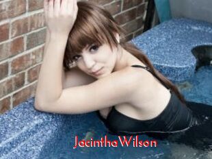 JacinthaWilson