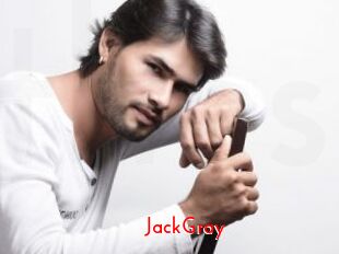 JackGray