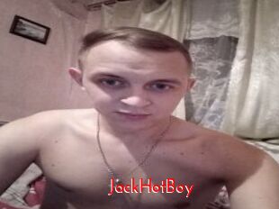 JackHotBoy